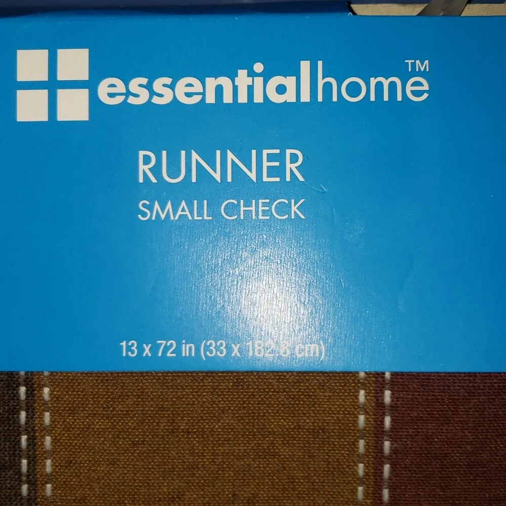 Table Runner